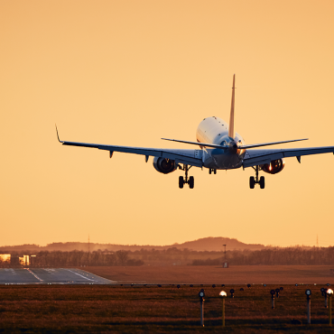 Transporte Aéreo